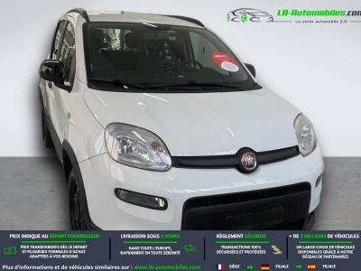 Fiat Panda 0.9 85 ch TwinAir BVM
