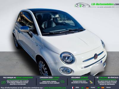 Fiat 500 1.3 Multijet 95 ch