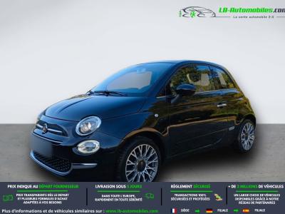 Fiat 500 1.2 69 ch BVM