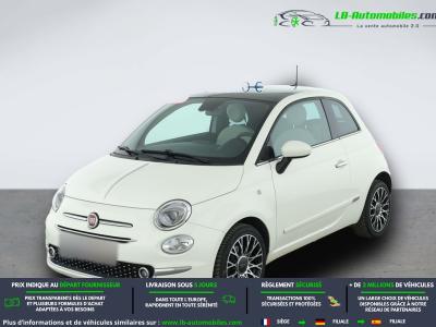 Fiat 500 1.2 69 ch BVM