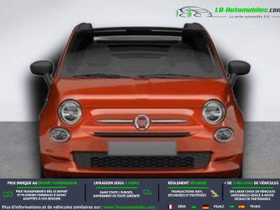 Fiat 500 1.2 69 ch BVM