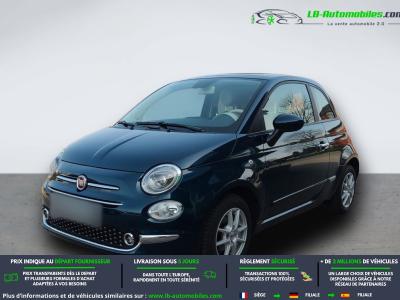 Fiat 500 1.2 69 ch BVM