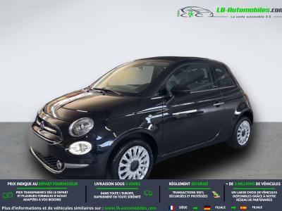 Fiat 500 1.2 69 ch BVM