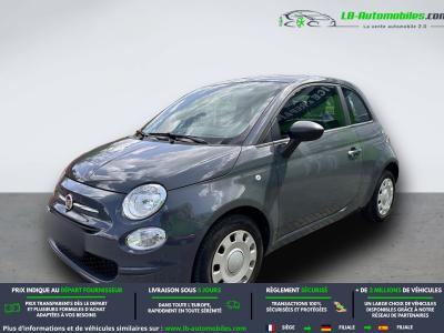 Fiat 500 1.2 69 ch BVM
