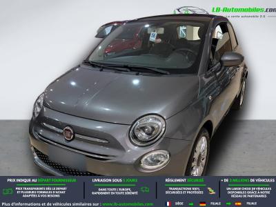 Fiat 500 1.2 69 ch BVM