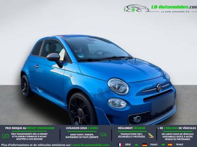 Fiat 500 1.2 69 ch BVM