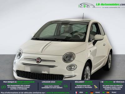 Fiat 500 1.2 69 ch BVM