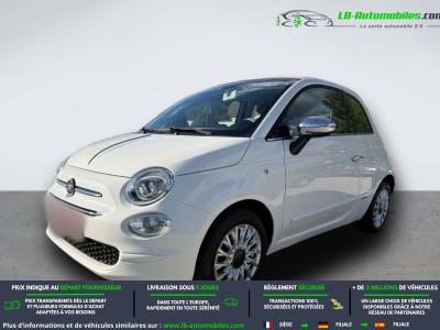Fiat 500 1.2 69 ch BVM