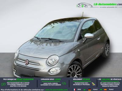 Fiat 500 1.2 69 ch BVM