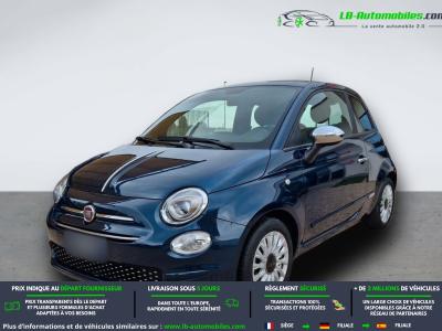Fiat 500 1.2 69 ch BVA