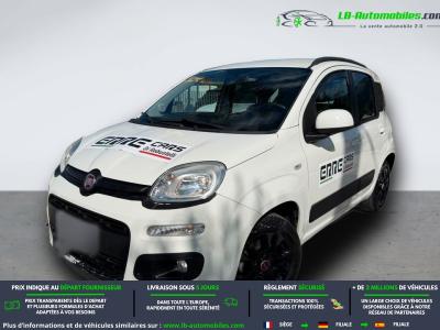 Fiat Panda 0.9 TwinAir Turbo 85 ch BVA