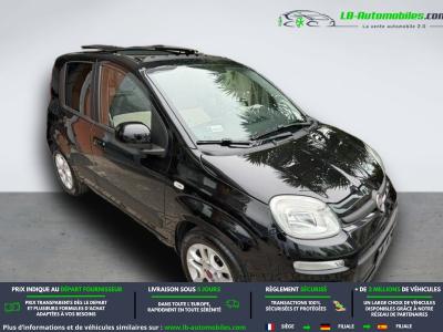 Fiat Panda 0.9 TwinAir Turbo 85 ch BVA