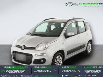 Fiat Panda 0.9 TwinAir Turbo 85 ch BVM