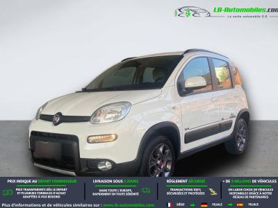 Fiat Panda 0.9 TwinAir Turbo 85 ch BVM
