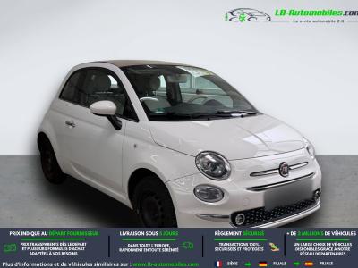 Fiat 500 C 1.2 69 ch BVM