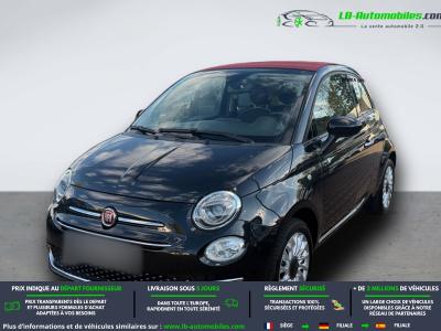 Fiat 500 C 1.2 69 ch BVM