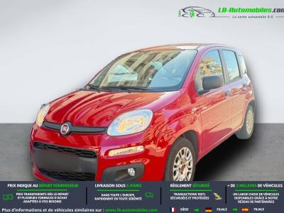 Fiat Panda 1.2 69 ch BVM