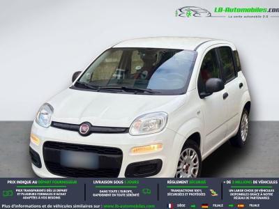 Fiat Panda 1.2 69 ch BVM
