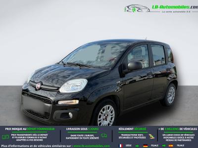 Fiat Panda 1.2 69 ch BVM