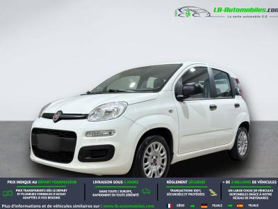 Fiat Panda 1.2 69 ch BVM