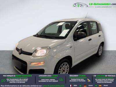 Fiat Panda 1.2 69 ch BVM