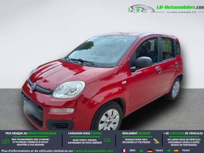 Fiat Panda 1.2 69 ch BVM