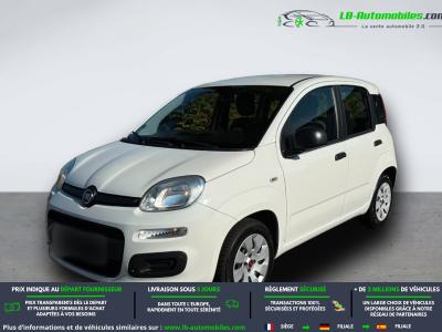 Fiat Panda 1.2 69 ch BVM