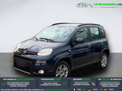 Fiat Panda 1.3 16V Multijet 75 ch