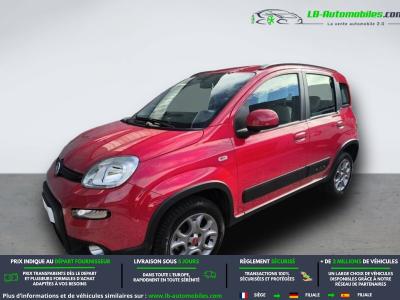 Fiat Panda 1.3 16V Multijet 75 ch