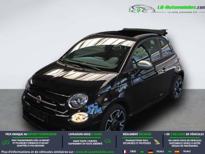 Fiat 500 C 0.9 85 ch TwinAir BVM