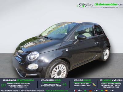 Fiat 500 C 1.2 69 ch BVA