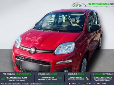 Fiat Panda 1.2 69 ch BVM