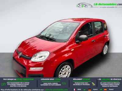 Fiat Panda 1.2 69 ch BVM