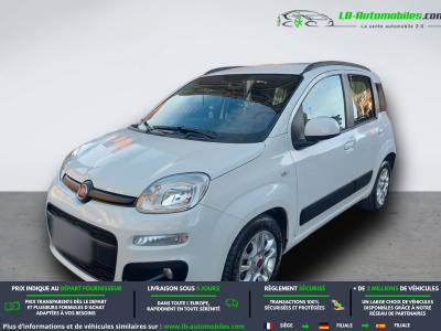 Fiat Panda 1.3 MULTIJET 16V 95 CH BVM