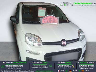 Fiat Panda 1.3 MULTIJET 16V 95 CH BVM