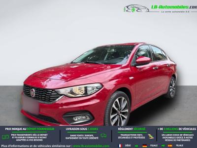 Fiat Tipo 1.4 T-Jet 120 ch BVM