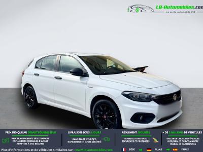 Fiat Tipo 1.3 MultiJet 95 ch BVM