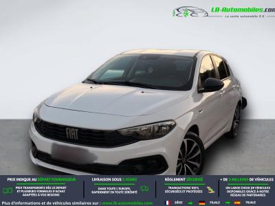 Fiat Tipo 1.3 MultiJet 95 ch BVM