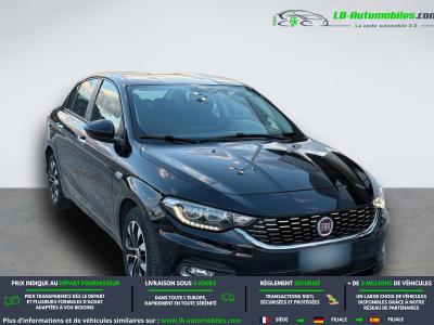 Fiat Tipo 1.4 T-Jet 120 ch BVM