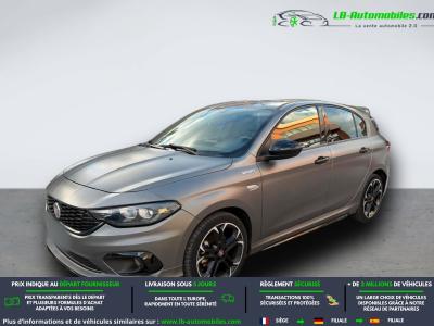 Fiat Tipo 1.4 T-Jet 120 ch BVM