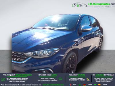 Fiat Tipo 1.3 MultiJet 95 ch BVM