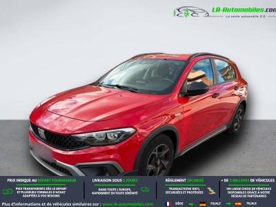 Fiat Tipo 1.3 MultiJet 95 ch BVM