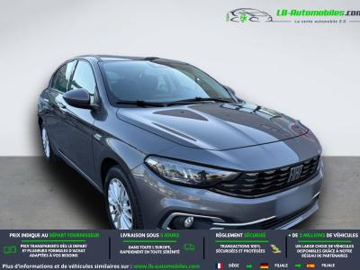Fiat Tipo 1.3 MultiJet 95 ch BVM