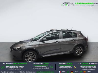 Fiat Tipo 1.0 Firefly Turbo 100 ch BVM