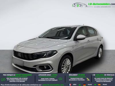 Fiat Tipo 1.0 Firefly Turbo 100 ch BVM