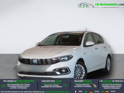 Fiat Tipo 1.0 Firefly Turbo 100 ch BVM