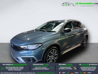 Fiat Tipo 1.0 Firefly Turbo 100 ch BVM