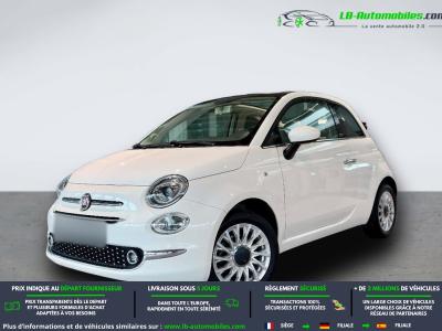 Fiat 500 C 1.2 69 ch BVM