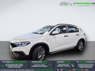 Fiat Tipo 1.6 Multijet 130 ch BVM