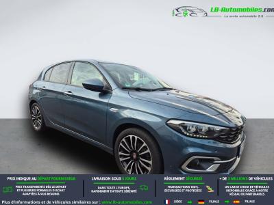 Fiat Tipo 1.6 Multijet 130 ch BVM